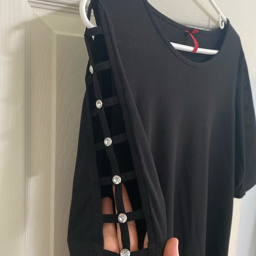 Love Scarlett blouse size S